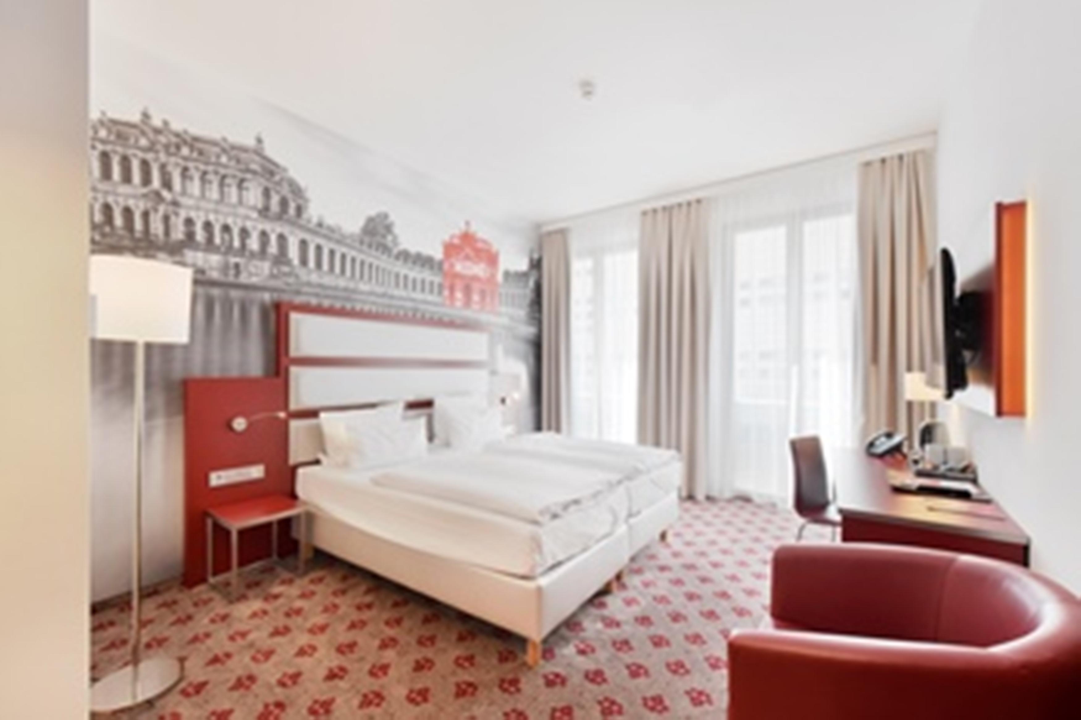 Amedia Plaza Dresden, Trademark Collection By Wyndham