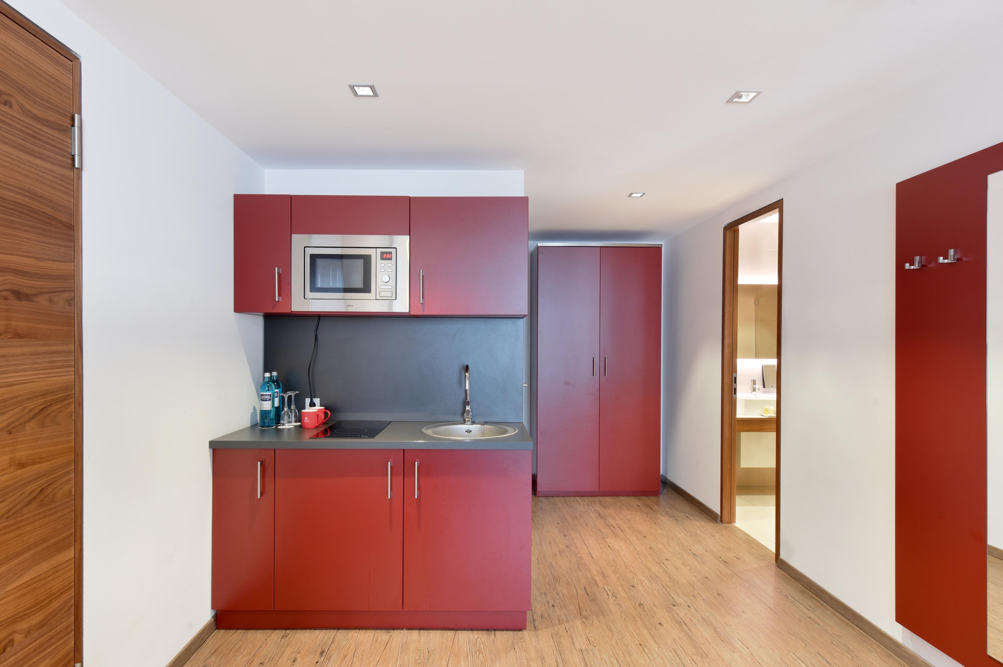 Amedia Plaza Dresden, Trademark Collection By Wyndham Hotel