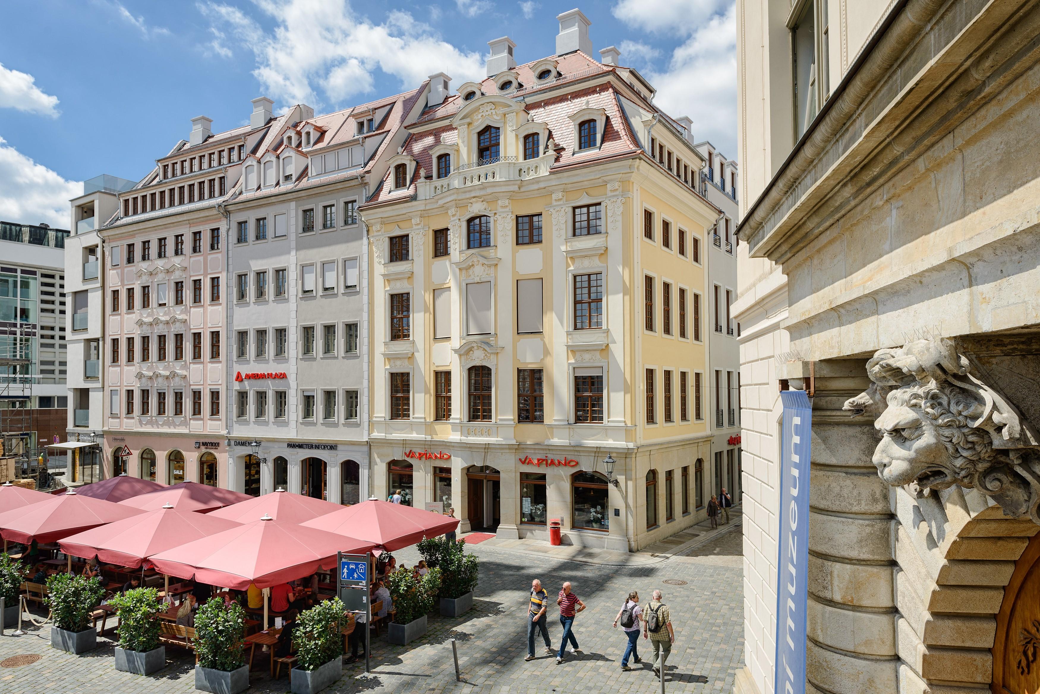 Amedia Plaza Dresden, Trademark Collection By Wyndham Dresden