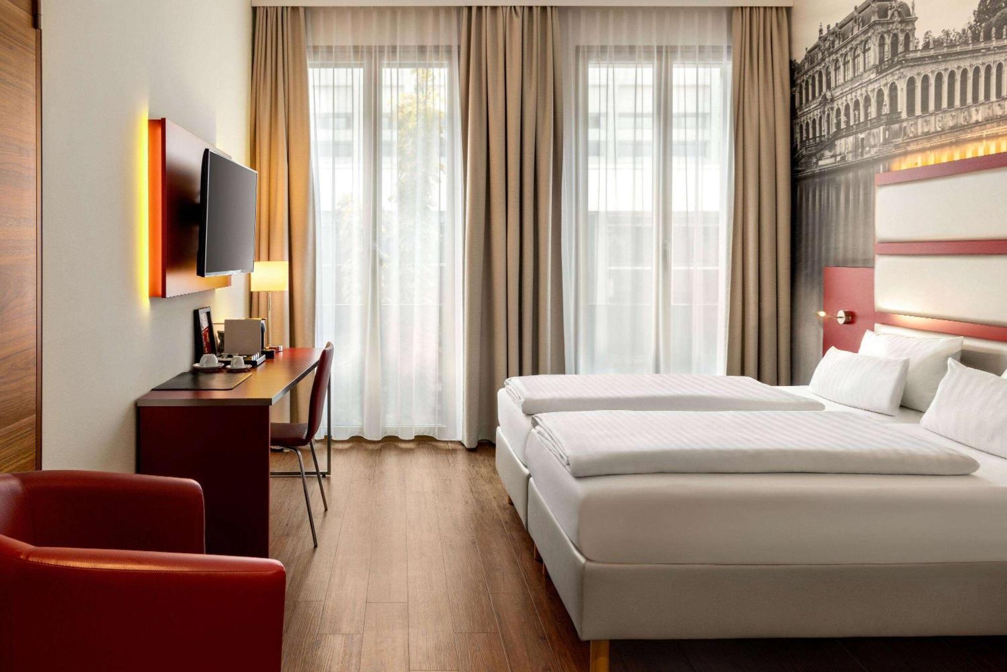 Amedia Plaza Dresden, Trademark Collection By Wyndham